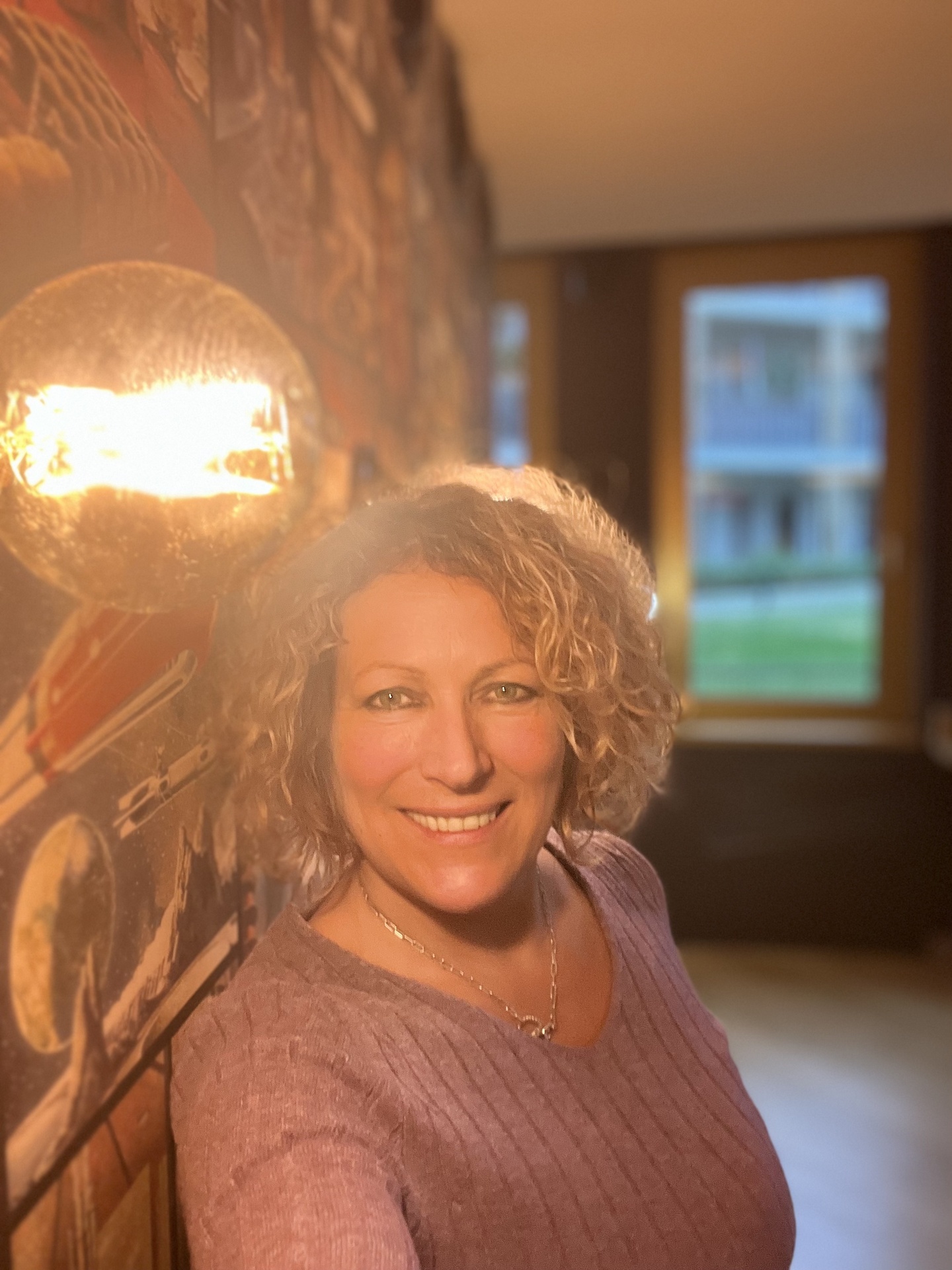 ​Kölnerin Annette Meisl besingt jetzt ihre Liebe(n)